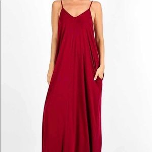 I’m pretty sure I bought it for the pockets...